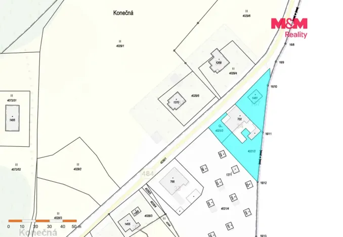 Prodej chaty, Bílá, 100 m2