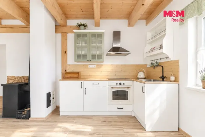 Prodej chaty, Bílá, 100 m2