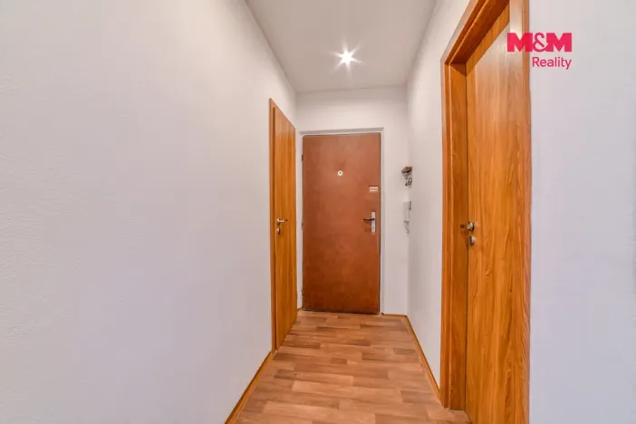 Prodej bytu 3+1, Bor, Přimdská, 61 m2