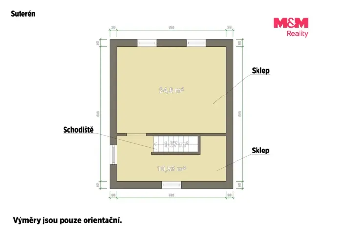 Prodej rodinného domu, Bezdružice, Revolučních gard, 230 m2