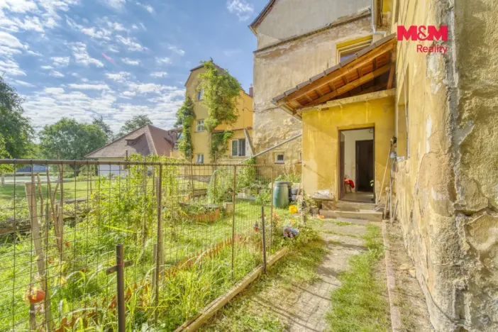 Prodej rodinného domu, Chotěšov, Starý mlýn, 353 m2