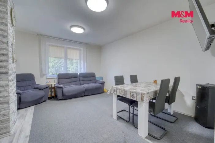Prodej rodinného domu, Chotěšov, Starý mlýn, 353 m2