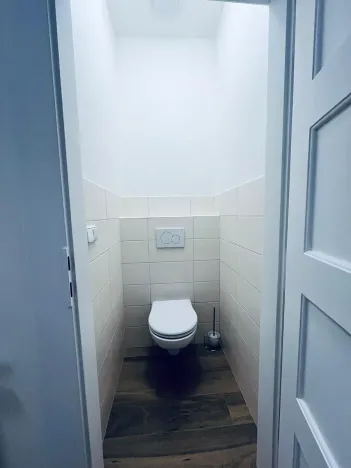 Pronájem bytu 3+1, Praha - Vršovice, Slovinská, 98 m2