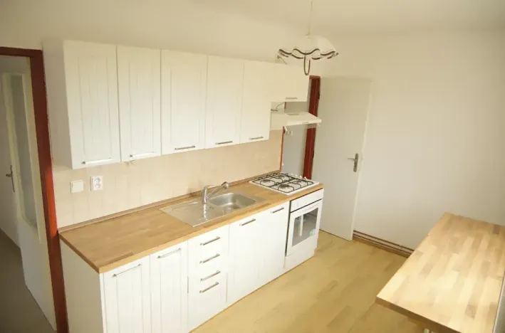 Prodej bytu 3+1, Bechyně, Na Libuši, 62 m2