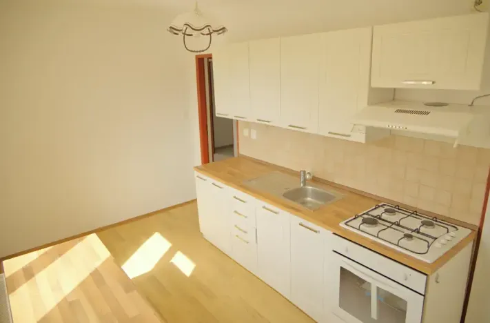 Prodej bytu 3+1, Bechyně, Na Libuši, 62 m2