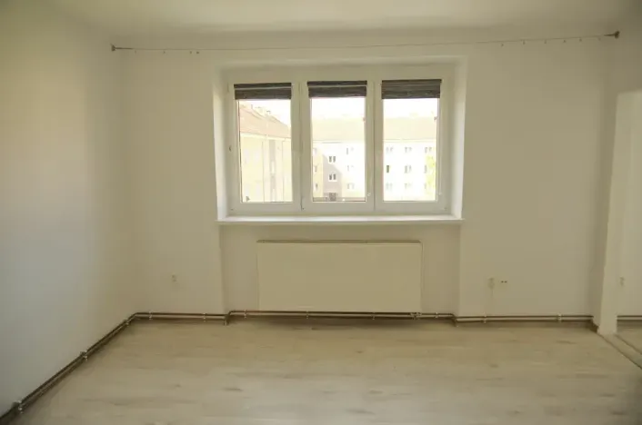 Prodej bytu 3+1, Bechyně, Na Libuši, 62 m2