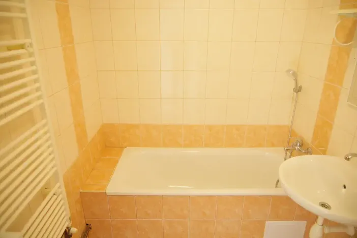 Prodej bytu 3+1, Bechyně, Na Libuši, 62 m2