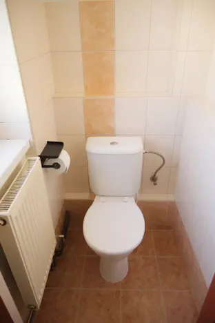 Prodej bytu 3+1, Bechyně, Na Libuši, 62 m2