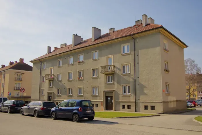 Prodej bytu 3+1, Bechyně, Na Libuši, 62 m2