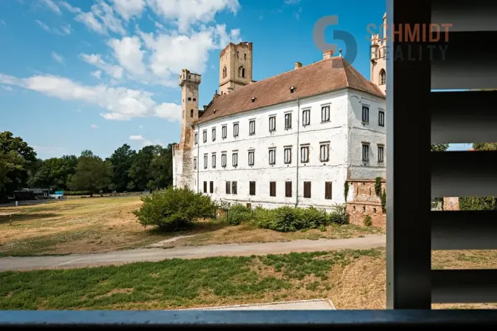 Pronájem bytu 2+kk, Břeclav, Pod Zámkem, 56 m2