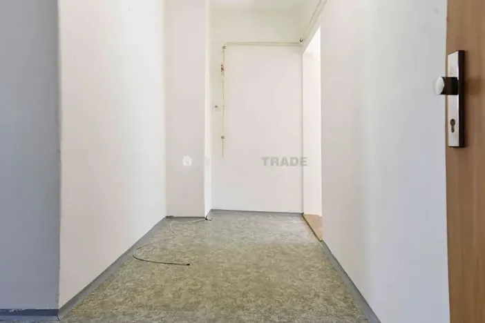 Pronájem bytu 2+1, Strakonice, Školní, 55 m2