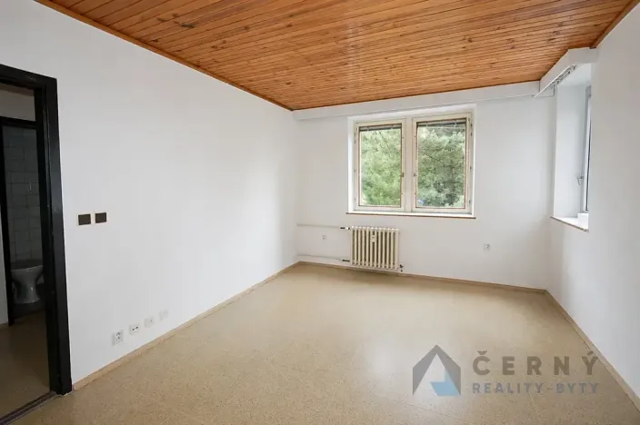 Prodej bytu 1+1, Jablonec nad Nisou, Riegrova, 28 m2
