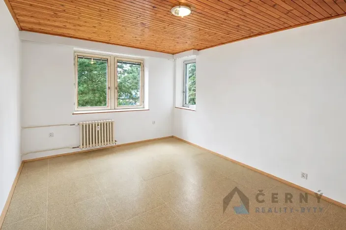Prodej bytu 1+1, Jablonec nad Nisou, Riegrova, 28 m2