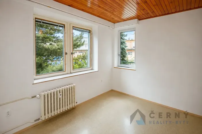 Prodej bytu 1+1, Jablonec nad Nisou, Riegrova, 28 m2