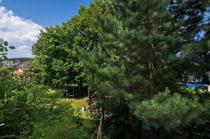 Prodej bytu 1+1, Jablonec nad Nisou, Riegrova, 28 m2