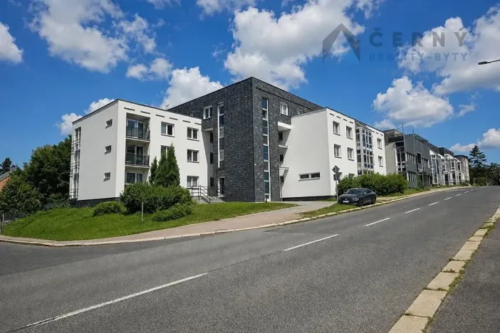 Prodej bytu 1+1, Jablonec nad Nisou, Riegrova, 28 m2
