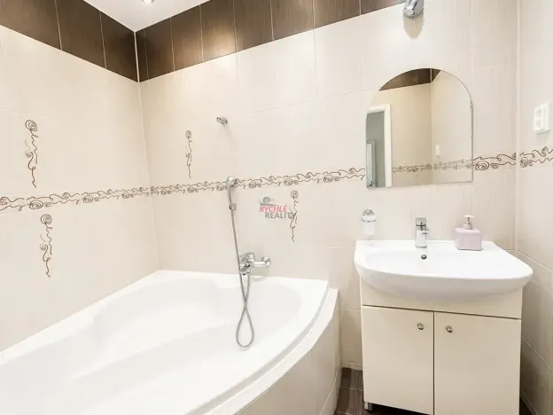Pronájem bytu 2+kk, Ostrava, Jana Šoupala, 51 m2