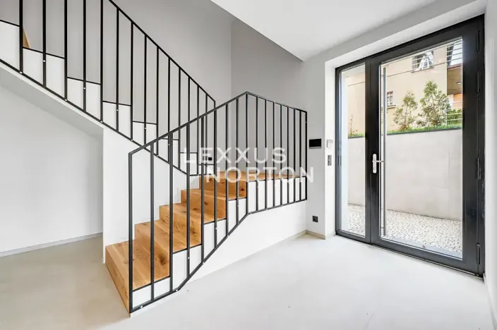 Pronájem rodinného domu, Praha - Stodůlky, Ke Koh-i-nooru, 282 m2