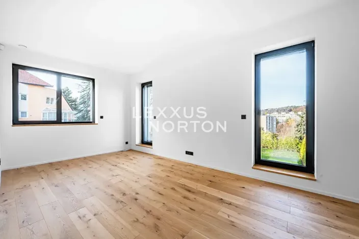 Pronájem rodinného domu, Praha - Stodůlky, Ke Koh-i-nooru, 282 m2