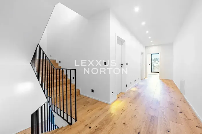 Pronájem rodinného domu, Praha - Stodůlky, Ke Koh-i-nooru, 282 m2