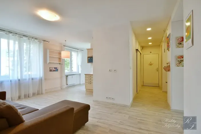 Prodej bytu 3+1, Ústí nad Labem, 17. listopadu, 67 m2