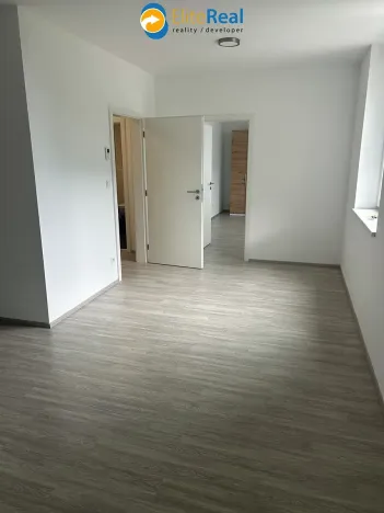 Pronájem bytu 2+kk, Olomouc, Wittgensteinova, 53 m2