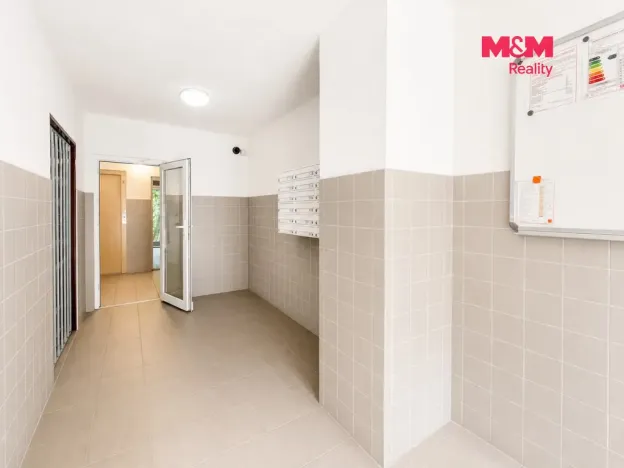 Prodej bytu 4+1, Praha - Modřany, Rakovského, 85 m2