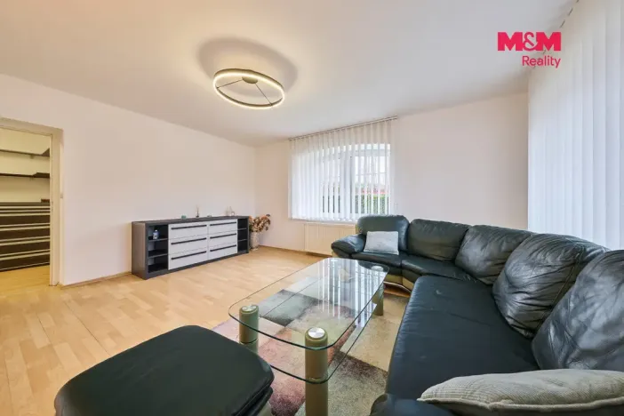 Pronájem rodinného domu, Trutnov - Voletiny, Mentzlova, 63 m2