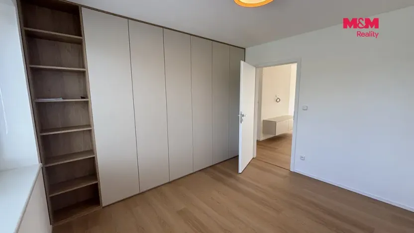 Pronájem bytu 4+kk, Litomyšl - Zahájí, Končinská, 64 m2