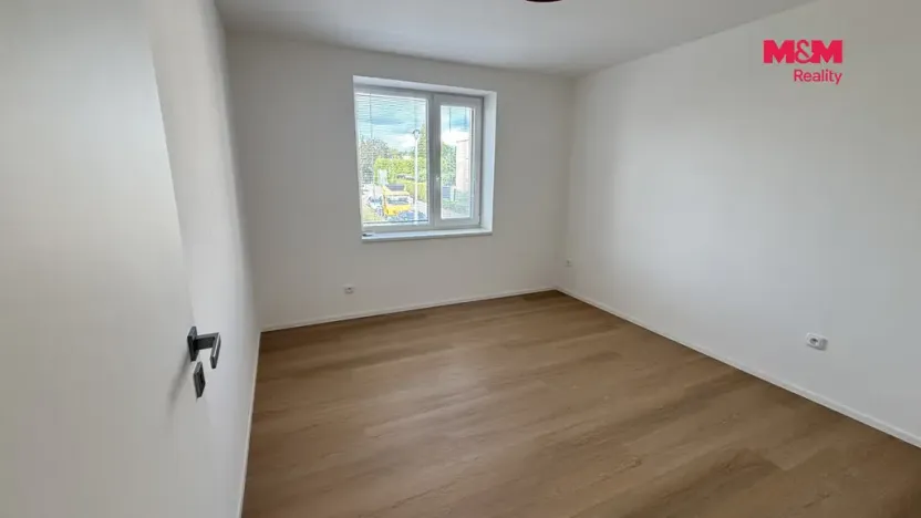 Pronájem bytu 4+kk, Litomyšl - Zahájí, Končinská, 64 m2
