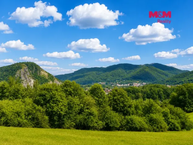 Pronájem bytu 2+1, Ústí nad Labem - Mojžíř, Peškova, 63 m2
