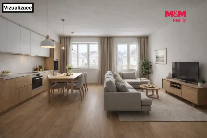 Prodej rodinného domu, Lubnice, 220 m2