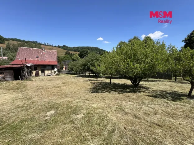 Prodej rodinného domu, Krasov, 150 m2