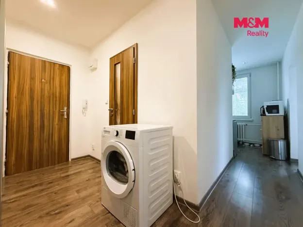 Prodej bytu 3+1, Jablonec nad Nisou, Nová Pasířská, 58 m2
