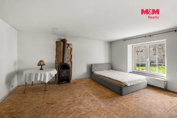 Prodej rodinného domu, Rynholec, nám. 1. máje, 363 m2