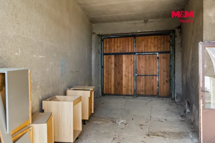 Prodej rodinného domu, Rynholec, nám. 1. máje, 363 m2