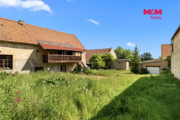 Prodej rodinného domu, Rynholec, nám. 1. máje, 363 m2