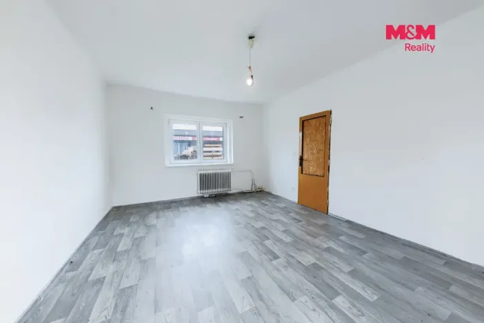Prodej rodinného domu, Lubná, 100 m2