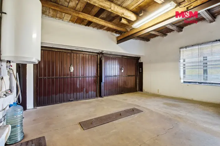 Prodej rodinného domu, Jílové u Držkova, 180 m2