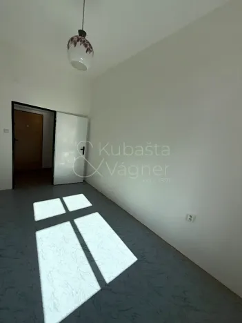 Pronájem bytu 2+1, Chrudim, Tyršovo náměstí, 52 m2
