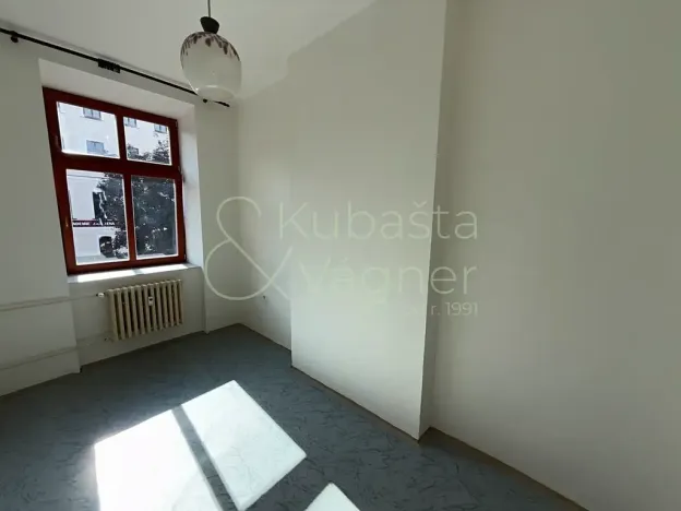 Pronájem bytu 2+1, Chrudim, Tyršovo náměstí, 52 m2