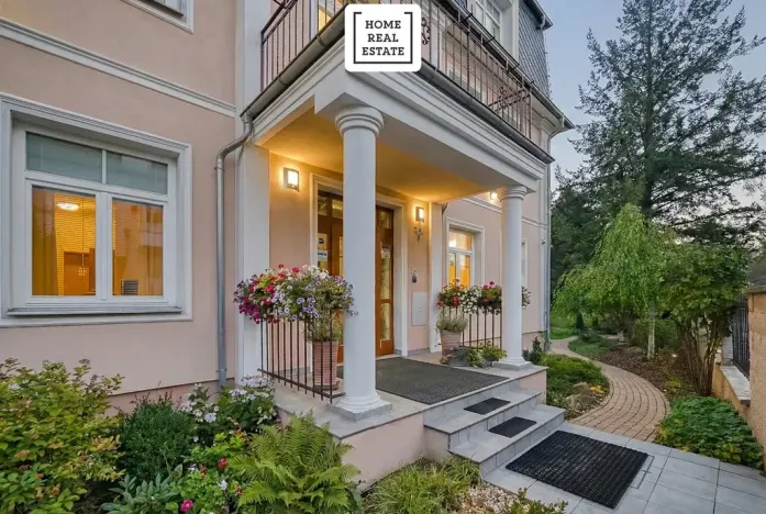 Prodej ubytování, Mariánské Lázně, Křižíkova, 700 m2