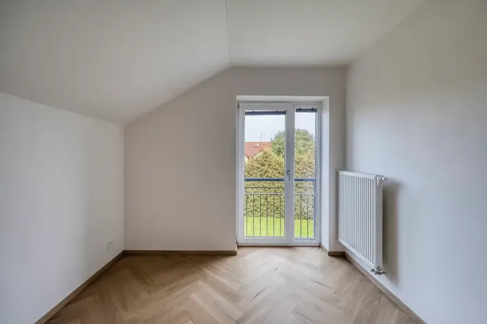 Prodej vily, Bašť, Kostelecká, 145 m2