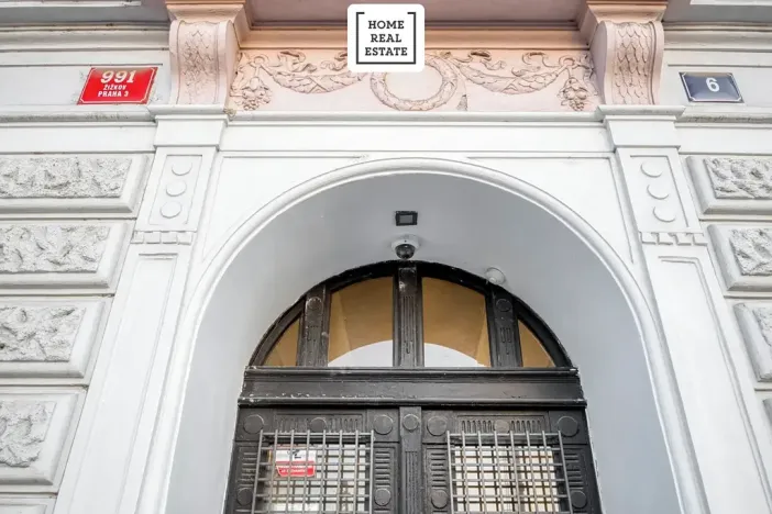 Prodej bytu 3+1, Praha - Žižkov, Příběnická, 85 m2