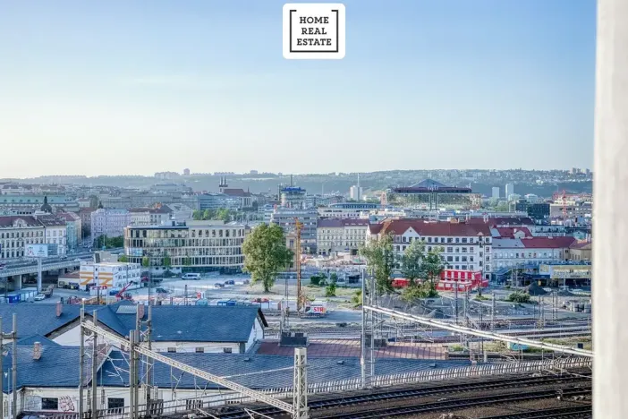 Prodej bytu 3+1, Praha - Žižkov, Příběnická, 85 m2
