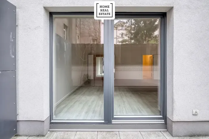 Prodej bytu 1+kk, Praha - Smíchov, Pod Barvířkou, 48 m2