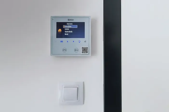 Prodej bytu 1+kk, Praha - Smíchov, Pod Barvířkou, 48 m2