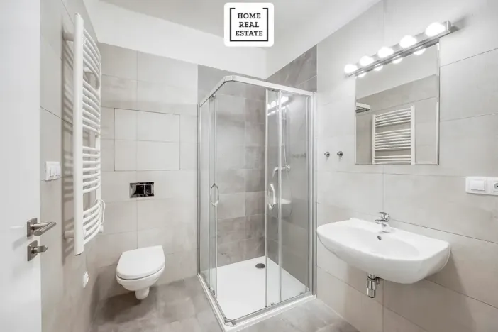 Prodej bytu 1+kk, Praha - Smíchov, Pod Barvířkou, 48 m2