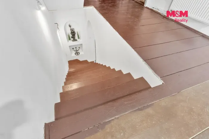 Prodej rodinného domu, Frýdlant - Větrov, Na Hágu, 140 m2