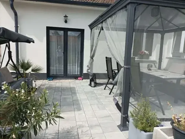 Prodej rodinného domu, Rabensburg, Rakousko, 100 m2